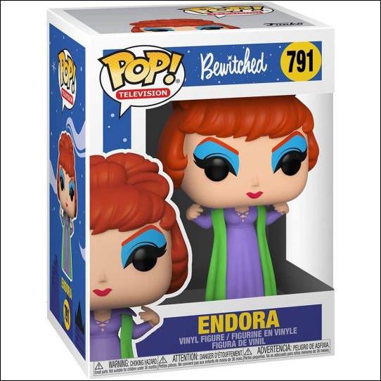 POP! Television figure 791 Endora