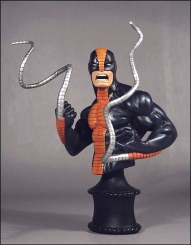 Marvel Mini-Busts (Bowen) item 183 Constrictor 1/1500