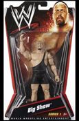WWE (Series 01) figure 2 Big Show