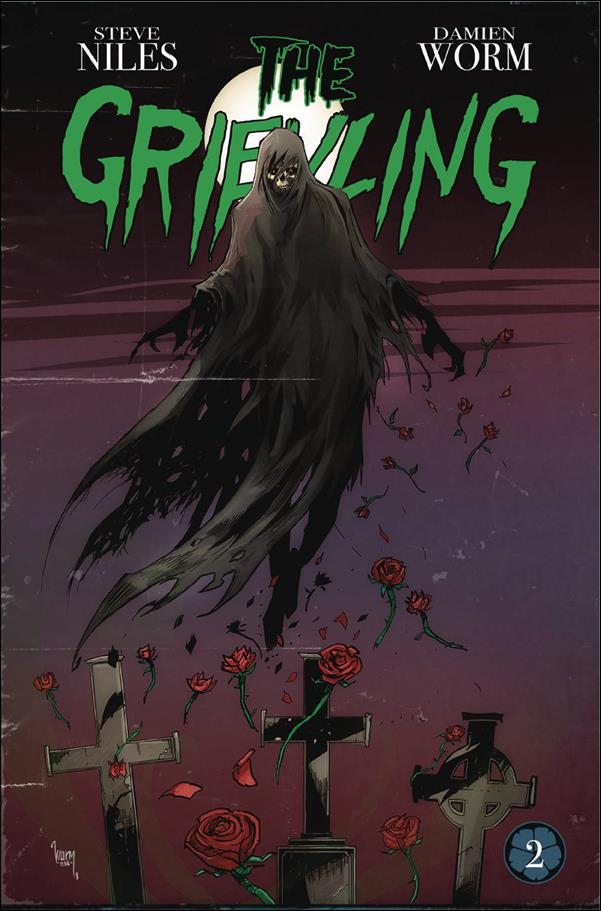 Grievling issue 2