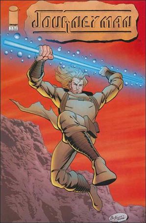 Journeyman Cover Image 1