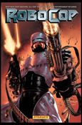 Robocop Cover Image 1