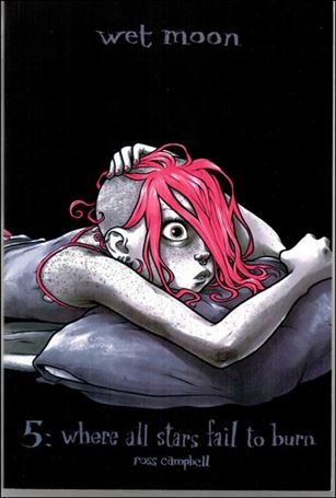 Wet Moon Cover Image 2