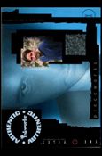 X-Files: Seasons 4 & 5 (Pieceworks Subset) Cover Image 1