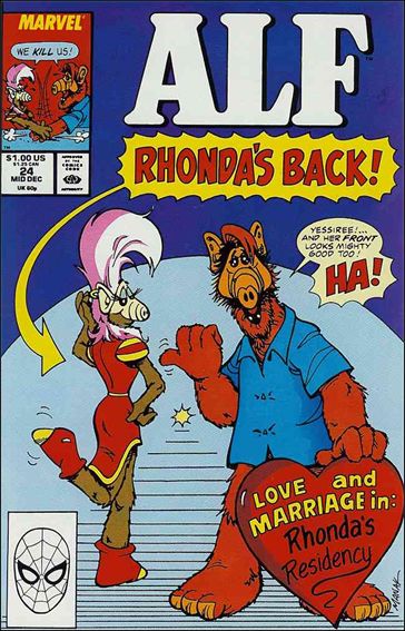 Alf issue 24