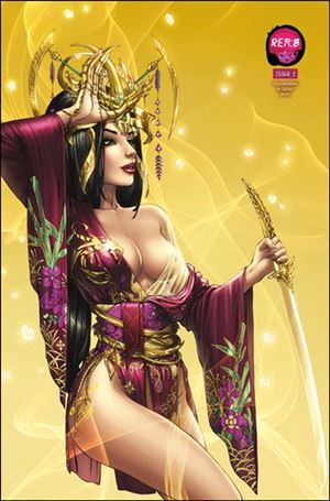 REM 8 issue 1-B e.Bas Standard Cover