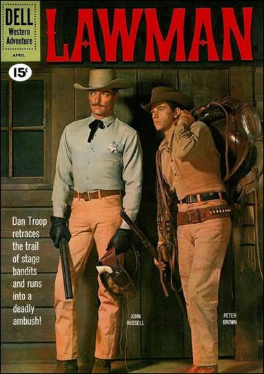 Lawman issue 7
