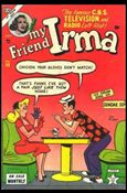 My Friend Irma issue 33