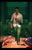 Pariah (2011) issue 3