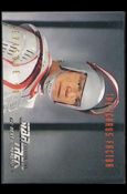 Star Trek: The Next Generation - The Episode Collection Season Two (Base Set) card 176 The Icarus Factor, Episode 40B