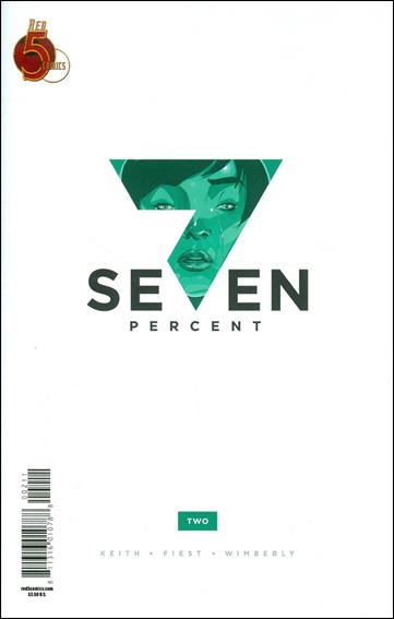 Seven Percent issue 2