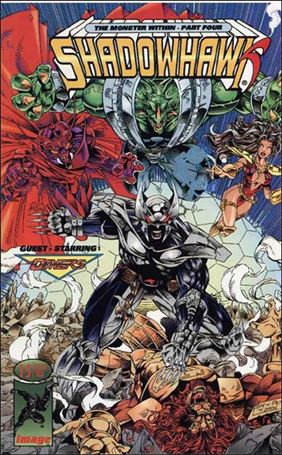 ShadowHawk III issue 15-Z-INVALID
