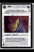 Star Wars: A New Hope Limited (Base Set) card 93 Zutton