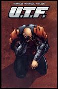 U.T.F. Cover Image 2
