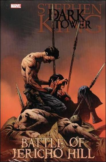 Dark Tower: The Battle of Jericho Hill issue 1
