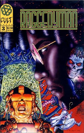 Raggedyman issue 3