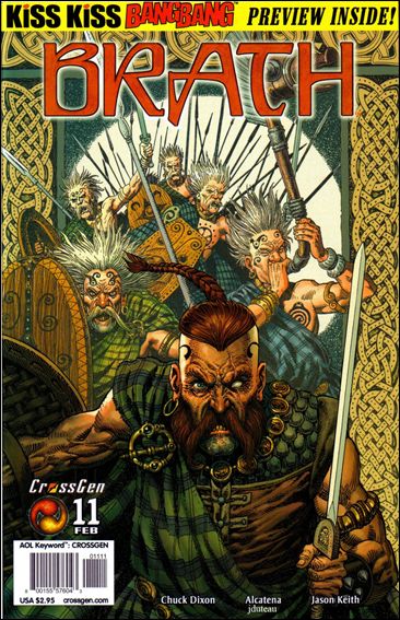 Brath issue 11