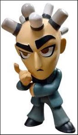 Suicide Squad Mystery Minis figure 10 Thinker. 1:36