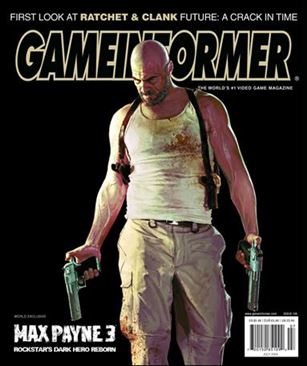 Game Informer issue 195