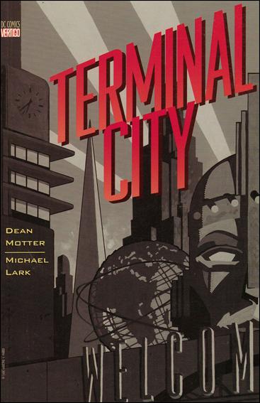 Terminal City issue nn
