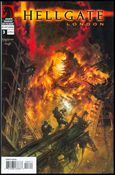 Hellgate: London Cover Image 2