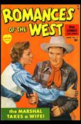Romances of the West Cover Image 2