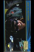 Star Wars: Episode I Widevision: Series 2 (Base Set) card 72 Immobilizing the Enemy