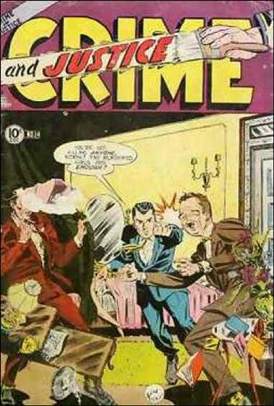 Crime and Justice issue 14