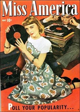 Miss America issue 31