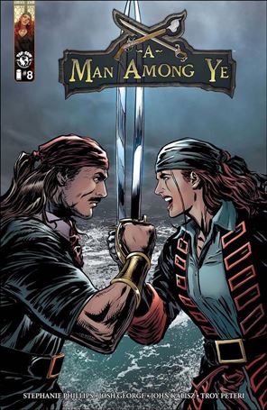 Man Among Ye Cover Image 2