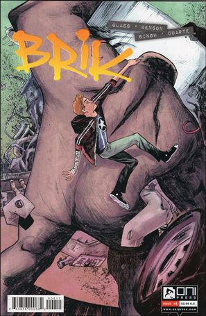 Brik issue 4