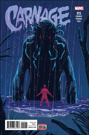Carnage (2016) issue 15
