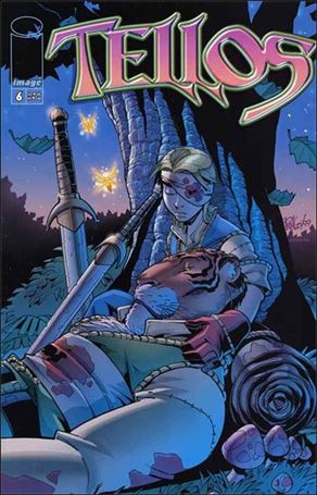 Tellos issue 6