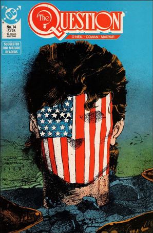 Question (1987) issue 14