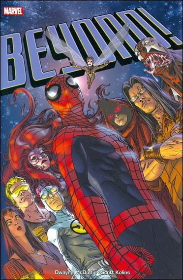 Beyond! issue nn