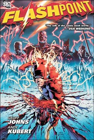 Flashpoint Cover Image 1