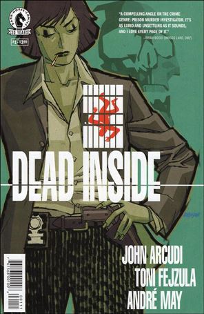 Dead Inside Cover Image 1