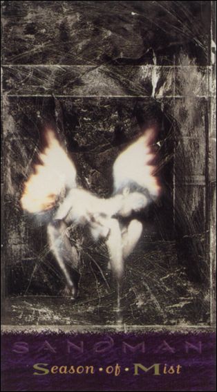 Sandman Trading Cards (Promo) card CI-5 Season of Mist