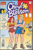 Cheryl Blossom (1997) issue 3