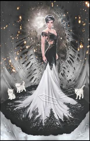 Batman (2016) issue 50-SS Natali Sanders CMS Fan Appreciation Cover 1/750