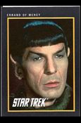 Star Trek 25th Anniversary: Series 1 (Base Set) card 51 Errand of Mercy