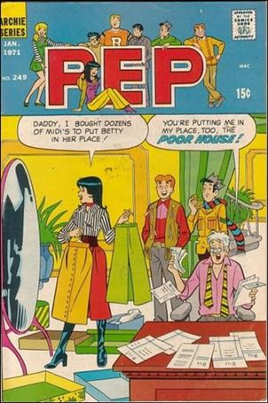 Pep issue 249