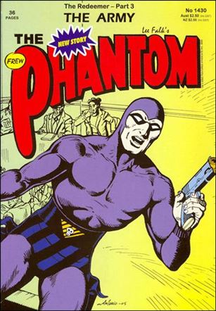 Phantom (1948) issue 1430
