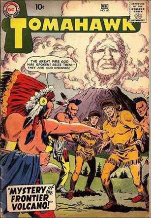 Tomahawk issue 60