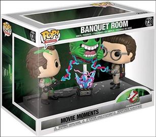 POP! Movies figure 730 Banquet Room