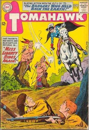 Tomahawk issue 88