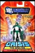 DC Universe: Infinite Heroes - Crisis (Series 1) figure 19 The Spectre