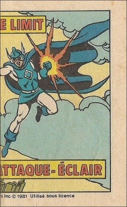 Hawkman: The Sky's the Limit issue 1 Gatefold Cover