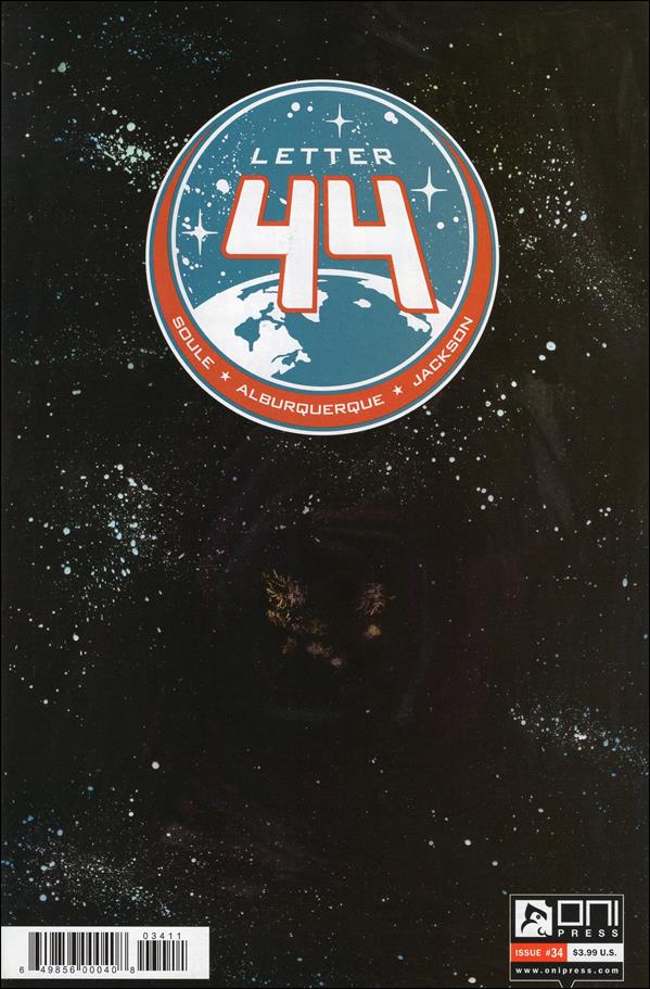 Letter 44 issue 34