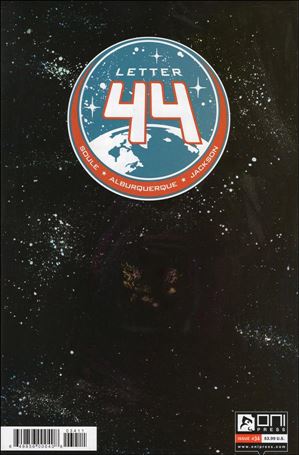 Letter 44 issue 34